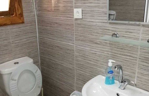 Derbent Maison | Yesil Dus Vadisi Bungalow Restoran