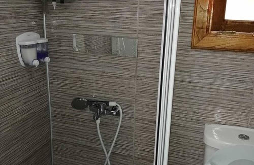 Derbent Maison | Yesil Dus Vadisi Bungalow Restoran