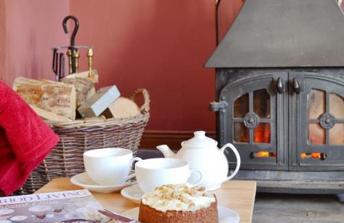 Abercych Maison | Yet Farm Cottage