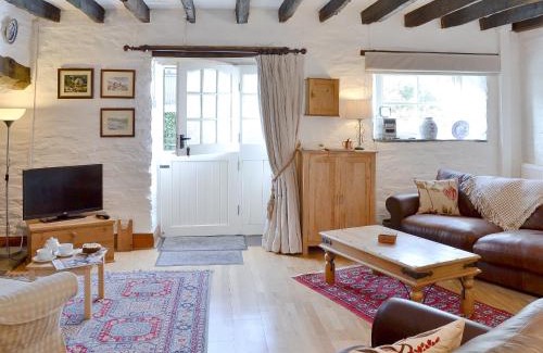 Abercych Maison | Yet Farm Cottage