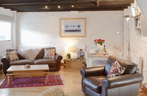 Abercych Maison | Yet Farm Cottage