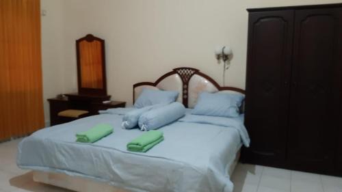 Bontang Maison | Yetelu Guest House