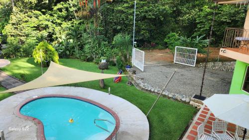 Ballena Maison | Yethan house