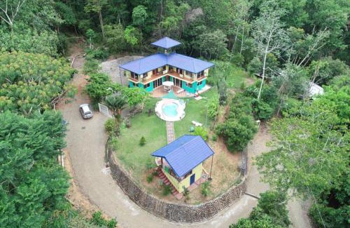 Ballena Maison | Yethan house