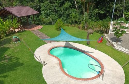 Ballena Maison | Yethan house