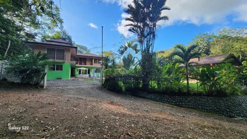 Ballena Maison | YETHAN HOUSE