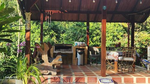 Ballena Maison | YETHAN HOUSE