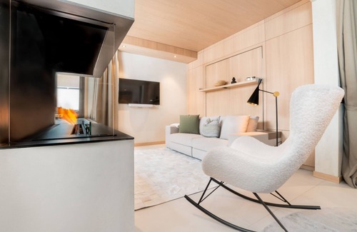 Andermatt Appartement | YETI APARTMENT