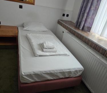 Nauwieser Viertel Hôtel | Yeti Hotel Saarbrücken