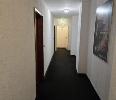 Nauwieser Viertel Hôtel | Yeti Hotel Saarbrücken