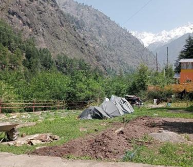 Karsog Maison | Yeti Stay Kasol