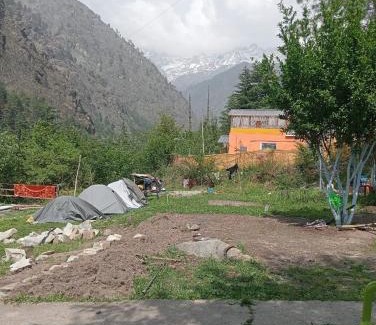 Karsog Maison | Yeti Stay Kasol