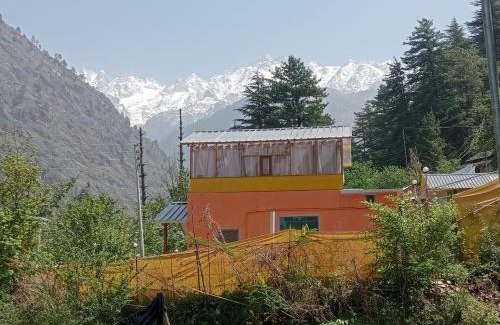Karsog Maison | Yeti Stay Kasol