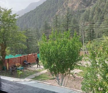 Karsog Maison | Yeti Stay Kasol