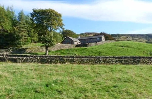 Broughton Mills Cottage | Yew Tree Cottage, TORVER