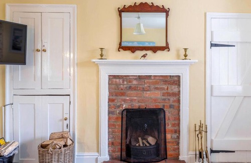 Langham Maison | Yew Tree Cottages No 9 - UK31485