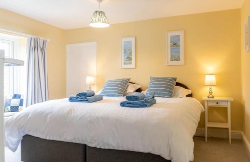 Langham Maison | Yew Tree Cottages No 9 - UK31485