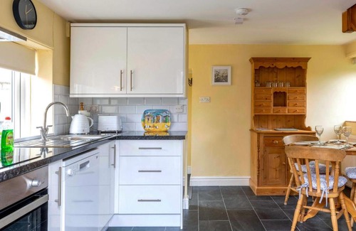 Langham Maison | Yew Tree Cottages No 9 - UK31485