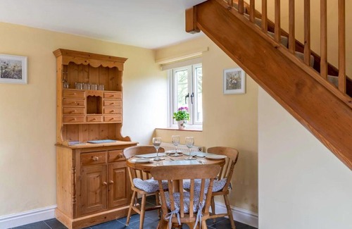Langham Maison | Yew Tree Cottages No 9 - UK31485