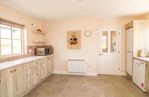Ballindaggan Cottage | Yew Tree House