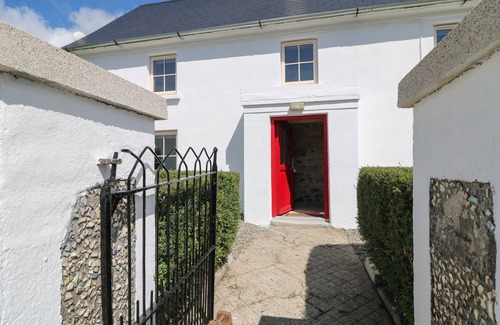 Ballindaggan Cottage | Yew Tree House