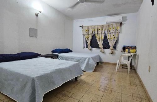Rincon de Guayabitos Maison | Yeyos resort