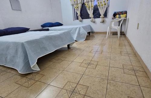 Rincon de Guayabitos Maison | Yeyos resort