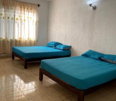 Rincon de Guayabitos Maison | yeyos-resort