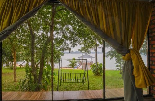 Alto Parana Department Hôtel | Yguazú Resort