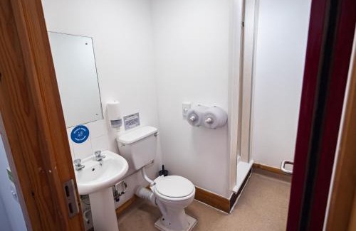 Cheshunt Hôtel | YHA London Lee Valley