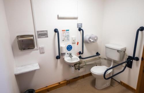 Cheshunt Hôtel | YHA London Lee Valley