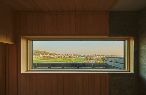 Kita Ward Maison | YHouse Limited to one group per day an inn with - YHouse / Kumamoto Kumamoto