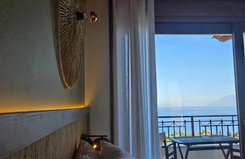 Melissopetra Appartement | Yialasi Hotel