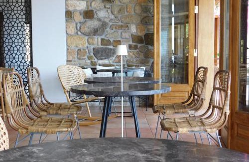 Melissopetra Appartement | Yialasi Hotel