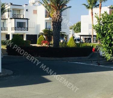 Larnaca Appartement | Yiallos Village Apt. A101