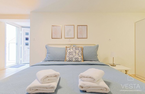 Elia Nikitis Appartement | Yiasemi open-plan Suite, near Lagomandra beach