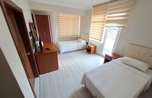 Akcakoca Lit Et Petit-Déjeuner | YILMAZ OTEL