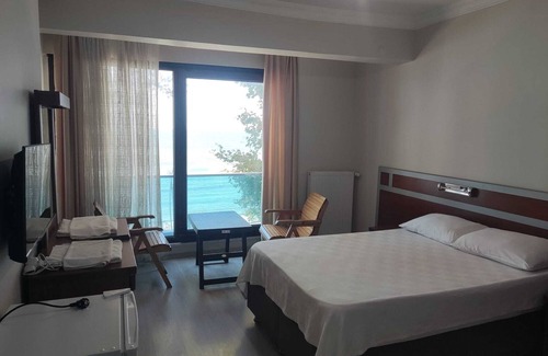 Akcakoca Lit Et Petit-Déjeuner | YILMAZ OTEL