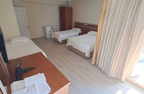 Akcakoca Lit Et Petit-Déjeuner | YILMAZ OTEL