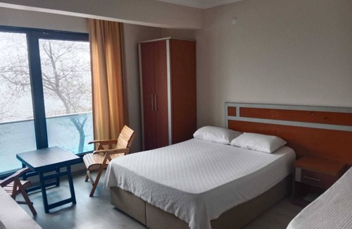 Akcakoca Lit Et Petit-Déjeuner | YILMAZ OTEL