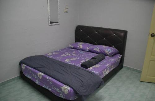 Hulu Selangor Maison | Yim's Homestay