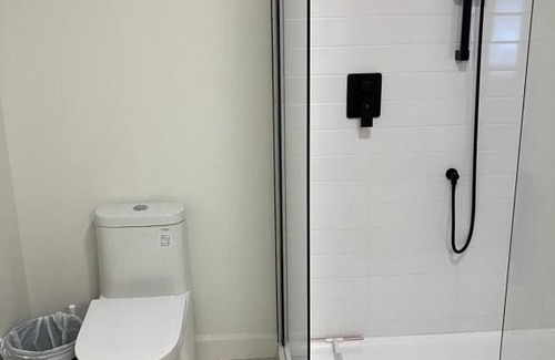 Ste Anne de Beaupre Appartement | Yin et Yang