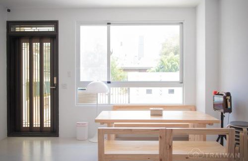 Taitung Maison | Ying Yue Homestay 台東縣登記民宿2029號