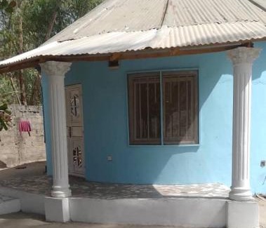 Sanyang Appartement | YingYang Haus in Sanyang