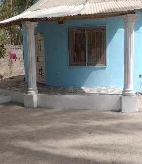 Sanyang Appartement | YingYang Haus in Sanyang