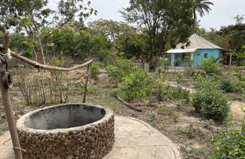 Sanyang Appartement | YingYang Haus in Sanyang
