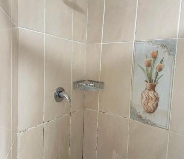 Badplaas Maison | Yinjwasi Hill guest house