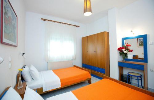 Kokkinon Neron Appartement | Yiouli Hotel