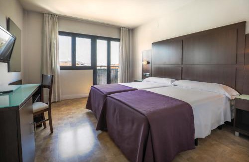 Peligros Hôtel | YIT Conquista de Granada