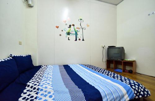 Taitung Maison | Yiwa Homestay
